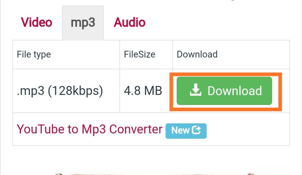 how to use mtn youtube night bonus to download music