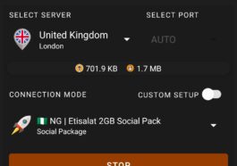 9mobile socialpak cheat on ha tunnel vpn