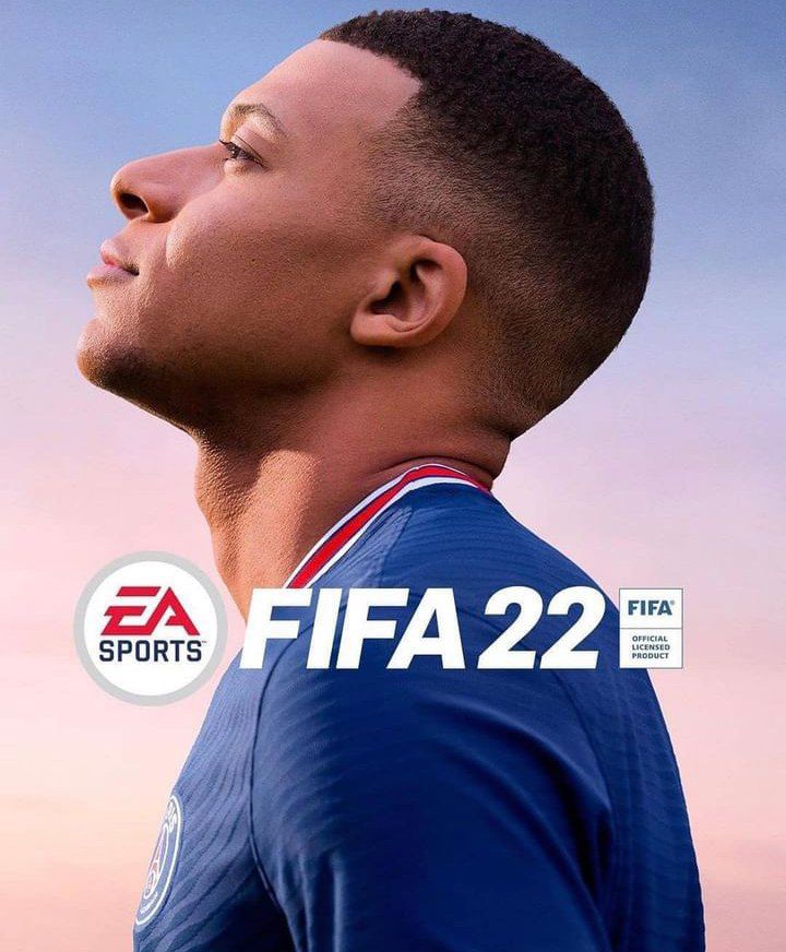 fifa 22 mod apk