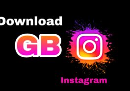 GB instagram Apk