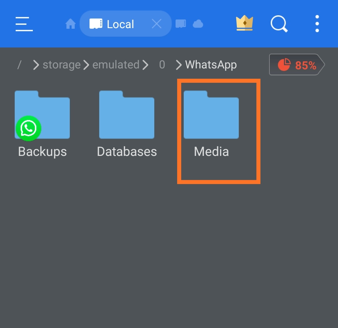 how to export whatsapp stickers