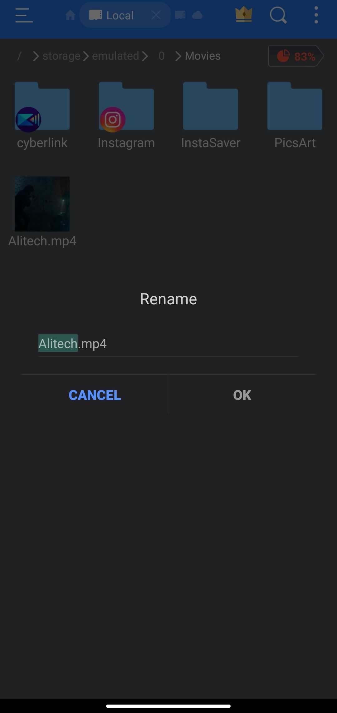 how to convert mp4 to mp3 without any software