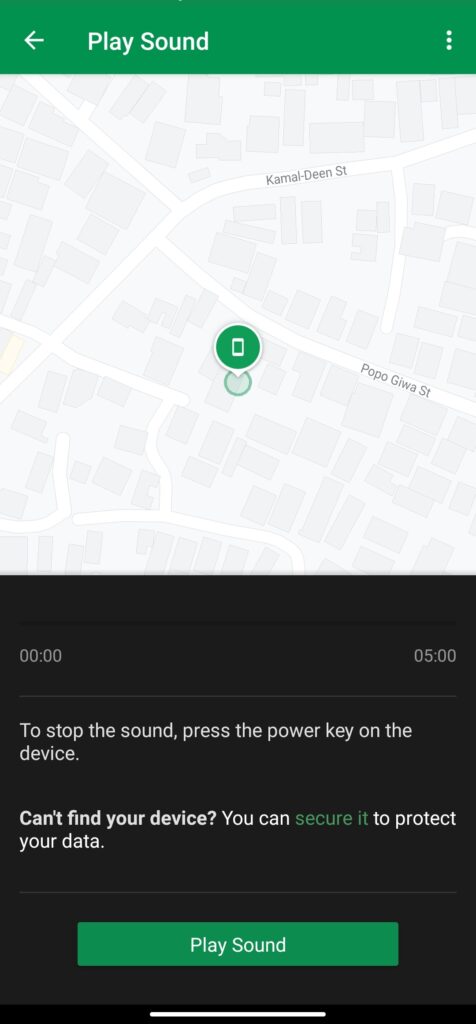 android hidden tricks