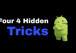 hidden android tricks