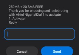 Airtel Anniversary