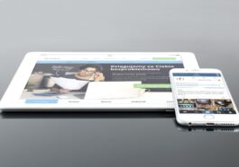Instagram Business page