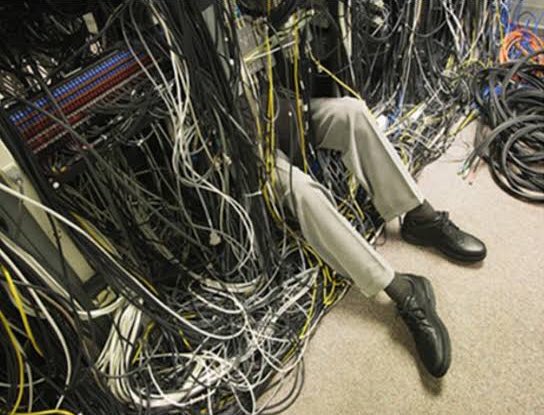 Whatsapp down