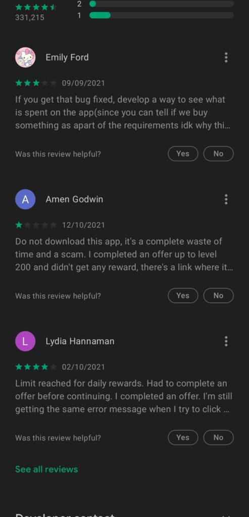 appkarma review