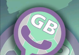 GBWhatsapp pro