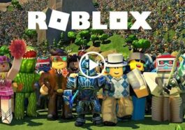 Roblox robux