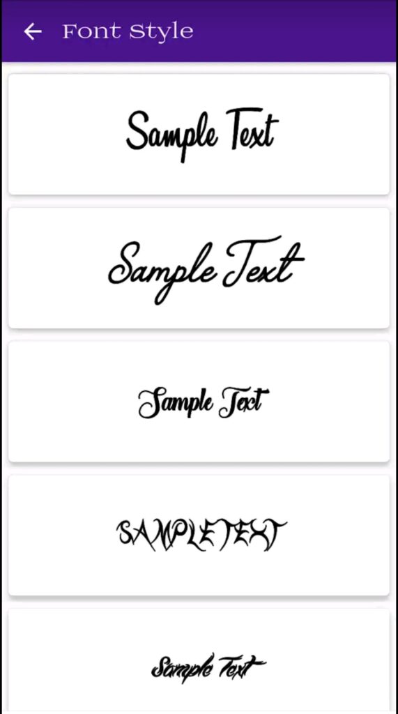 How to install any font on your Windows pc
