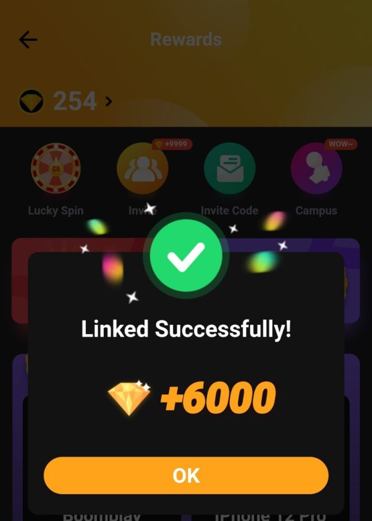 Shareit lite apk free coin