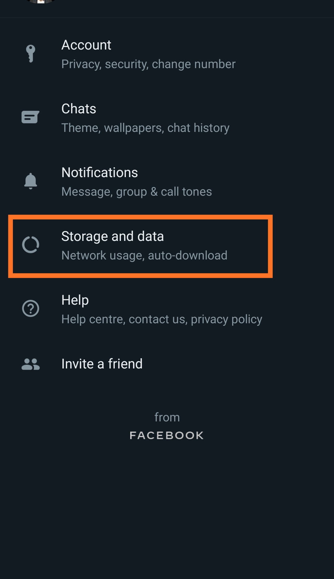 how to upload high quality photos on whatsapp status