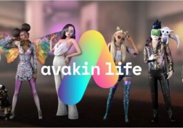 Avakin Life Mod APK download latest