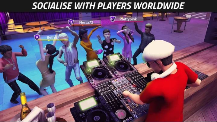 Avakin Life Mod APK with unlimited money