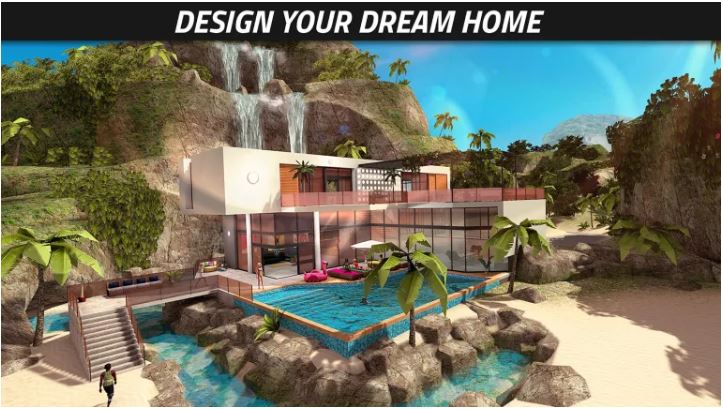 Avakin Life Mod