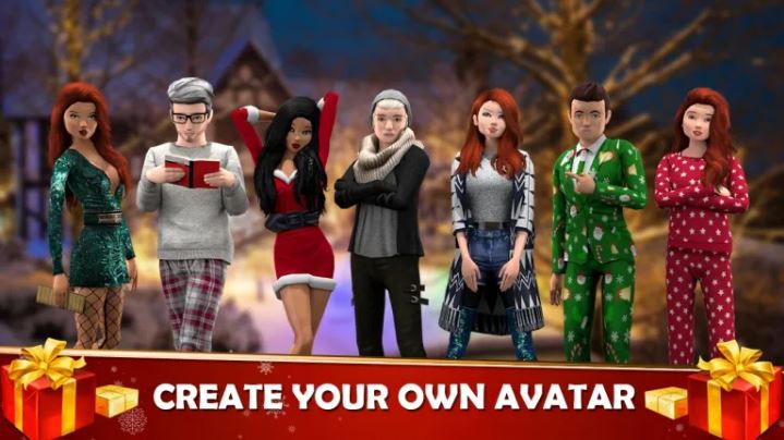 Avakin Life Mod APK