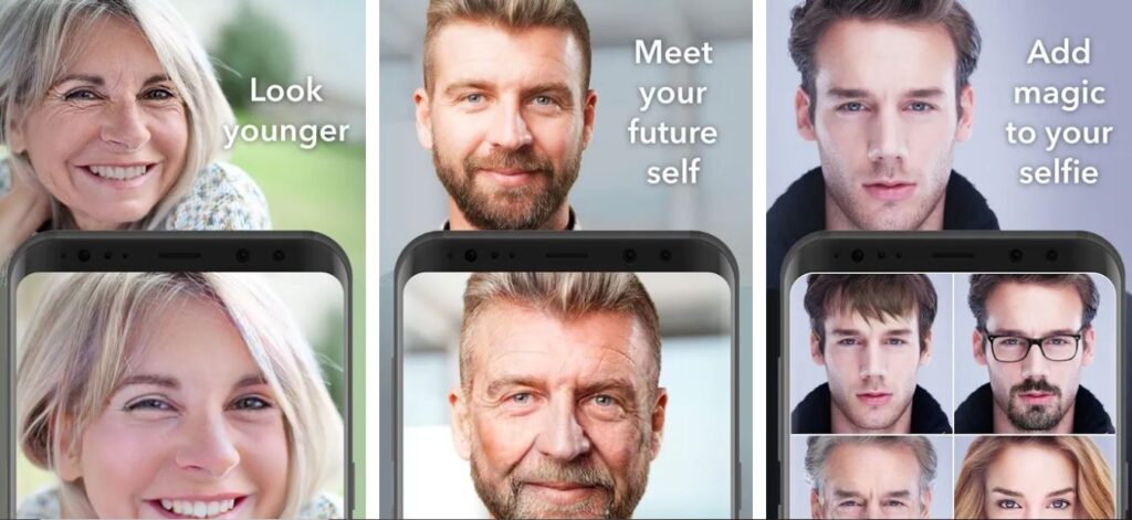 faceapp pro mod apk