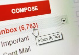 How to fix unfortunately, Gmail has stopped