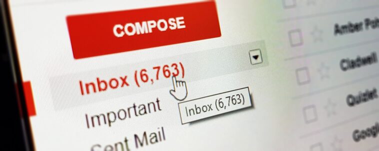 How to fix unfortunately, Gmail has stopped