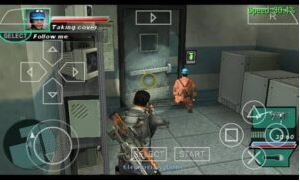 syphon filter dark mirror ppsspp cheats