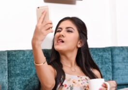 facetime blur background