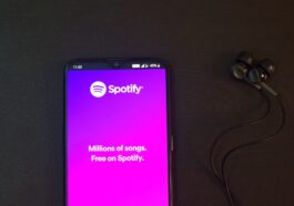 Spotify Mod Apk