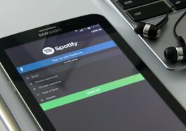 spotify premium mod apk