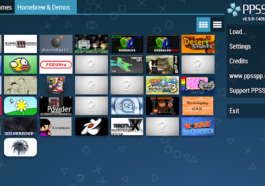 PPSSPP 2022 Games best play