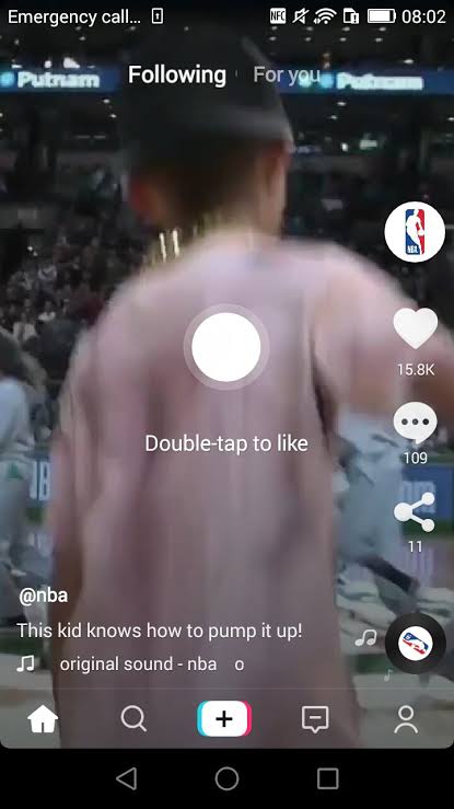 tiktok apk
