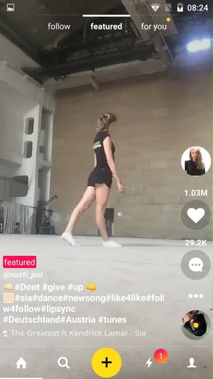 tiktok videos