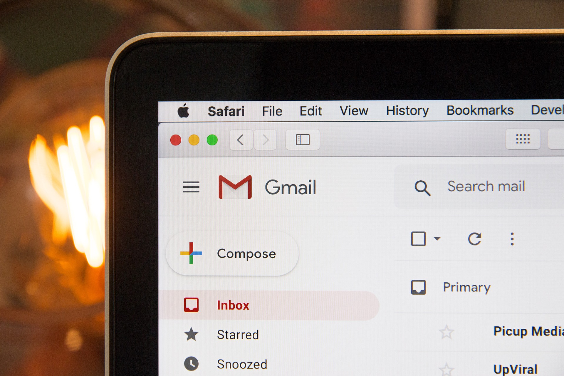 How To Create A Gmail Desktop App