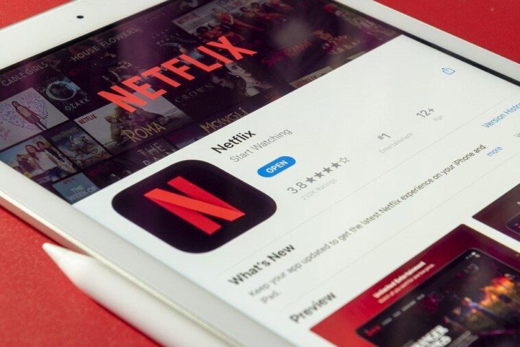Netflix in 2022 – Gaming, Subscriptions, and Stock Performance