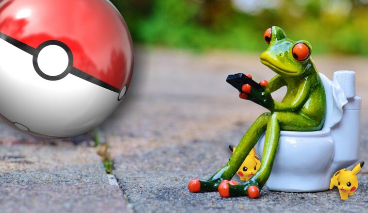 How To Play Pokemon Games On PC