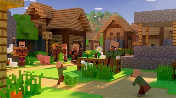 Minecraft Mod APK unlimited items