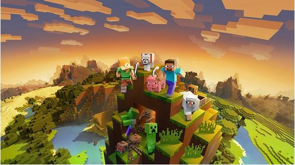 Minecraft Mod APK unlimited minecoin