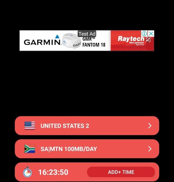 Mtn South Africa Tweak 0.0k Free Browsing Latest