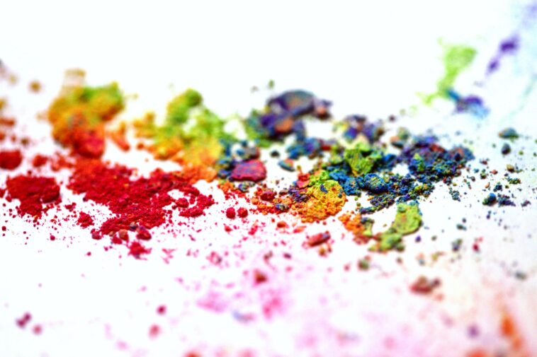 Aesthetics & Color Palettes Ideas You Can Try For Your Social Media