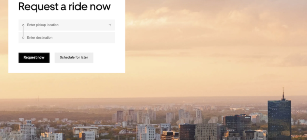 how to delete a vehicle from uber