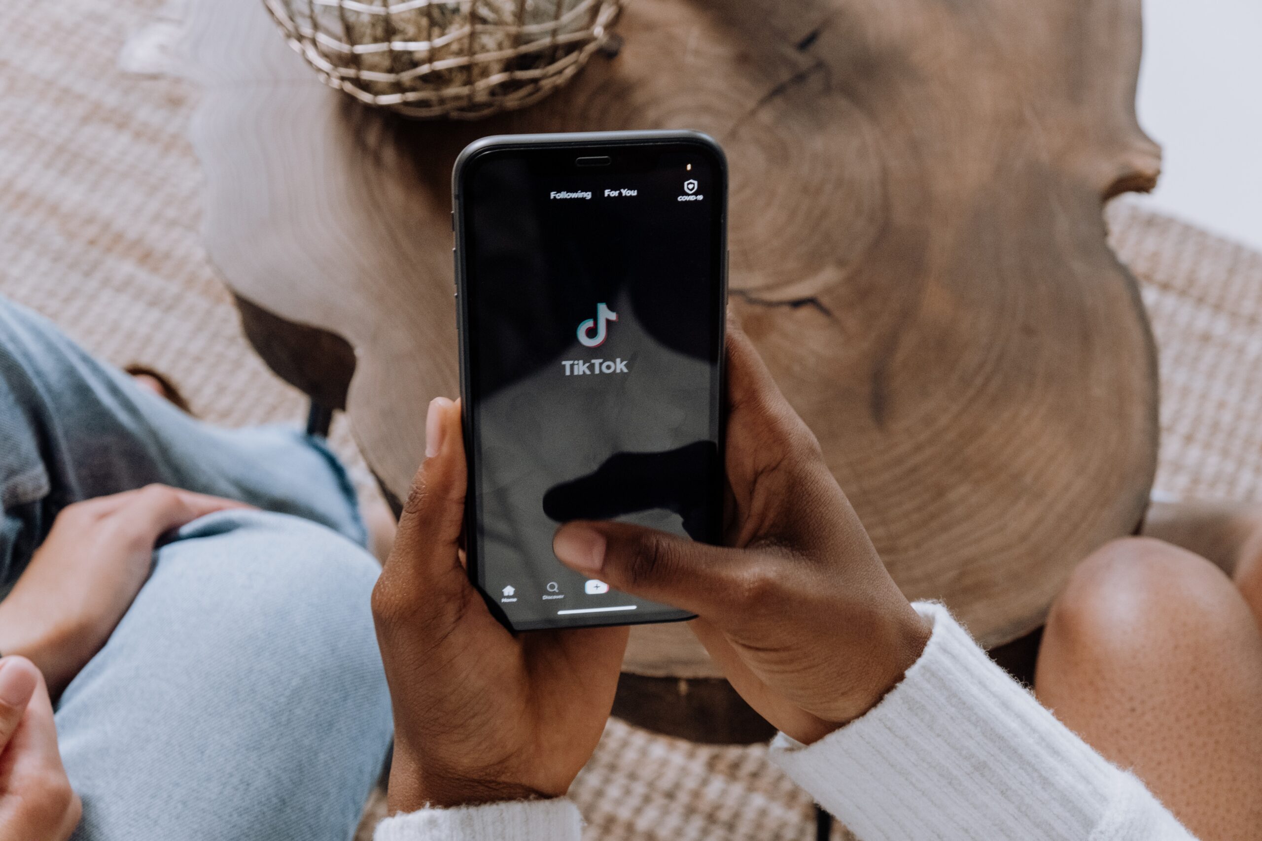 how to delete all liked videos on TikTok at once