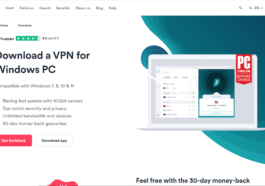 surfshark best windows vpn