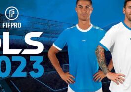 Dream league soccer 2023 DLS 2023