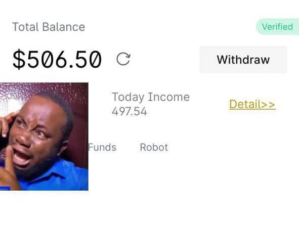 tower capital withdrawal proof