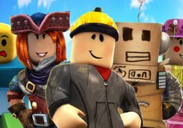 Roblox Promo Codes