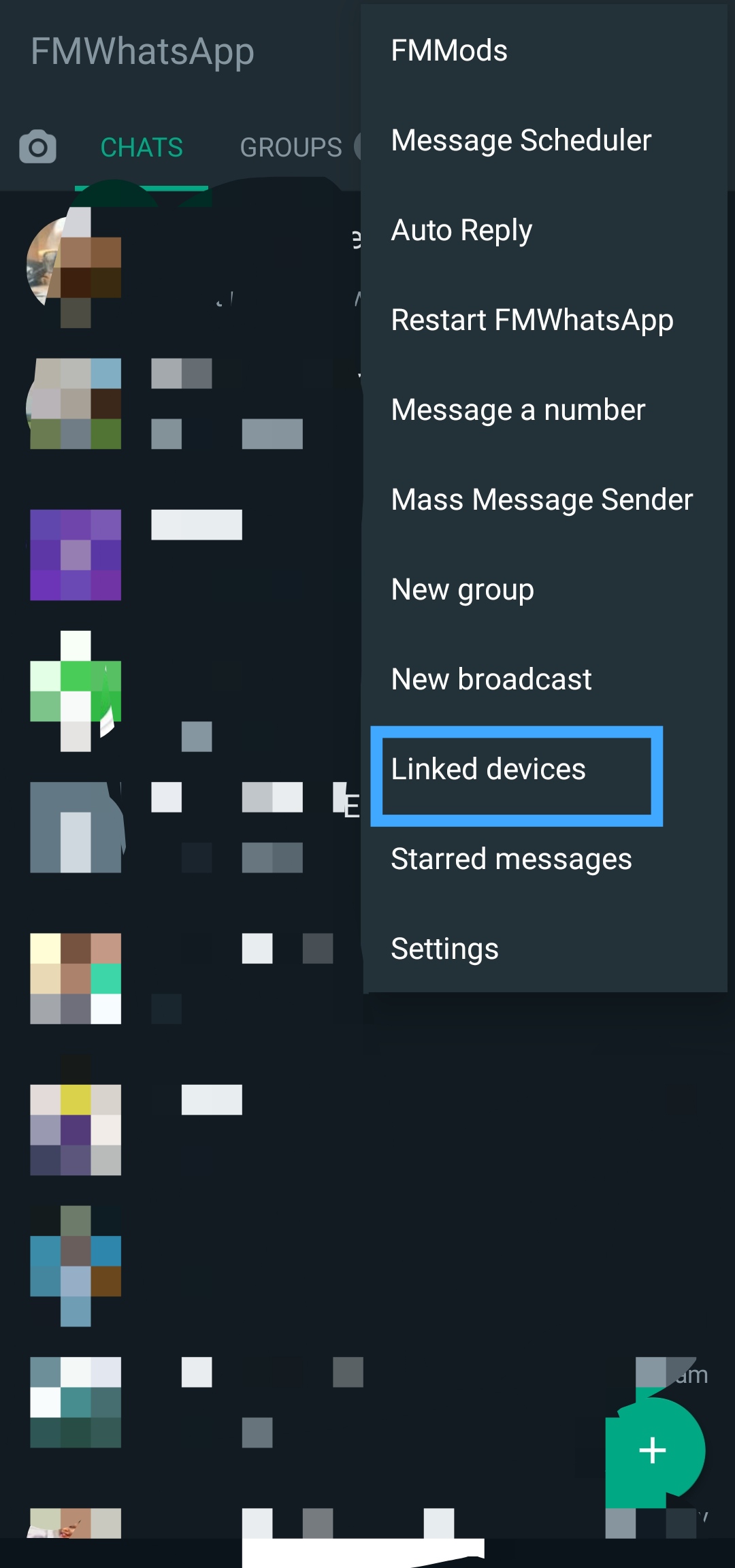 whatsapp bot numbers