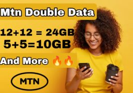 Mtn Double Data