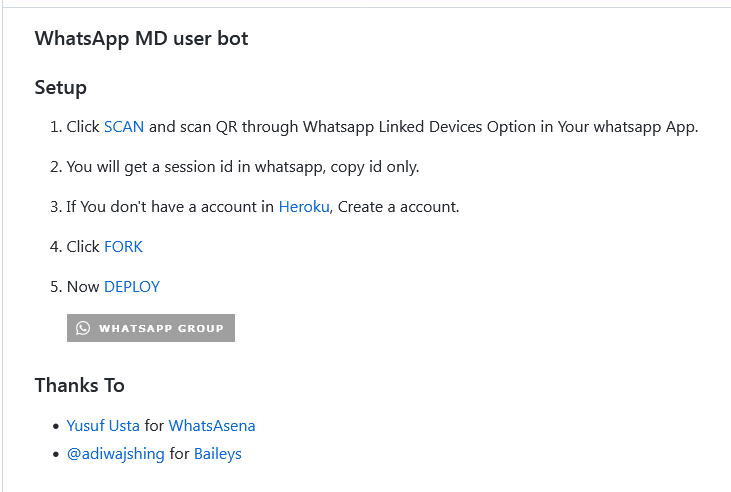 whatsapp bot python