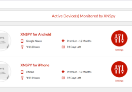 xnspy