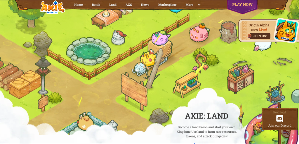 crypto games play to earn without investment