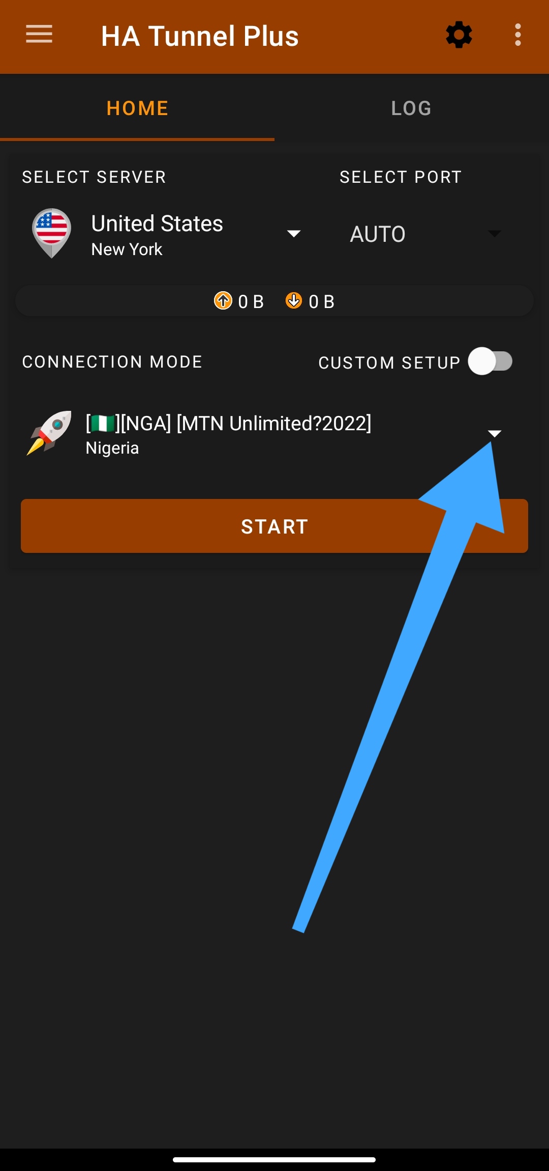 Mtn Unlimited Cheat 2022 On Ha Tunnel Plus VPN